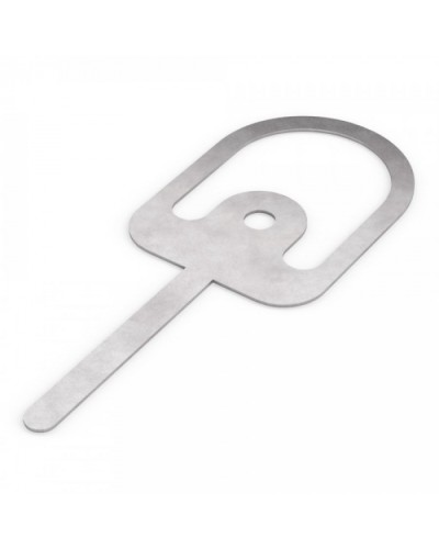 Хомут (FR ПР-40) (100 шт/уп) Промрукав PR08.3660 в Москве Стяжки-хомуты Pintop.ru