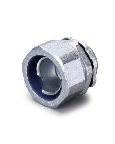 Муфта вводная для металлорукава ВМ-12 (РКн-12 (3/8), гайка под рожковый ключ) Промрукав (PR08.3775) в Москве Повороты, муфты, тройники Pintop.ru