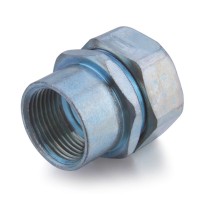 Муфта соединительная резьбовая СТМ(Р)-50 (РКв-50 (2"), гайка под рожковый ключ) Промрукав (PR08.3791)