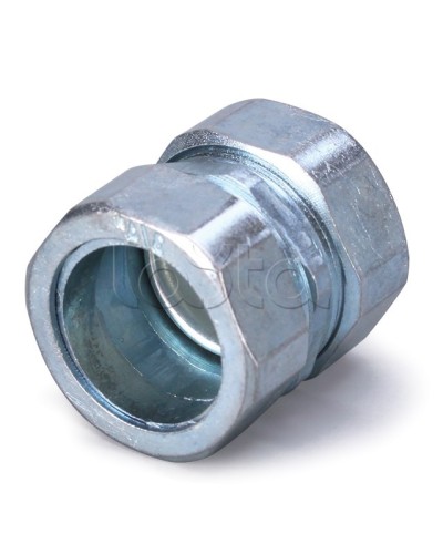 Муфта соединительная СТМ-25 (1) (АТР-25) Промрукав (PR08.3809) в Москве Повороты, муфты, тройники Pintop.ru