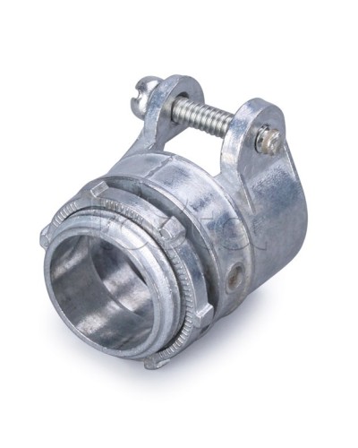 Муфта вводная ВТ(Х)-38 (1 1/2) Промрукав (PR08.3822) в Москве Повороты, муфты, тройники Pintop.ru