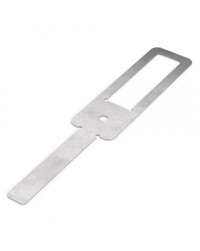 Хомут (FR ПР-60) (100 шт/уп) Промрукав PR08.3828 в Москве Стяжки-хомуты Pintop.ru