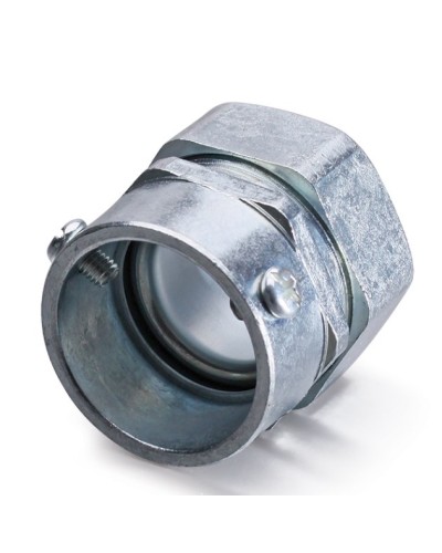 Муфта соединительная СТМ(В)-20 (МТ-20 (3/4), гайка под рожковый ключ) Промрукав (PR08.3884) в Москве Повороты, муфты, тройники Pintop.ru