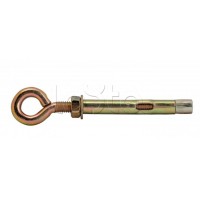 Анкерный болт с кольцом М10 12х70 (30 шт/уп) Промрукав (PR08.3943)