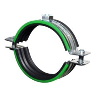 Хомут трубный 3/4” (25-28мм) М8 (300шт/уп) Промрукав (PR08.3965)