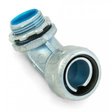 Муфта вводная для металлорукава ВМ(90)-75 (РКн(90)-75 (3"), гайка под газовый ключ) Промрукав (PR08.3994)