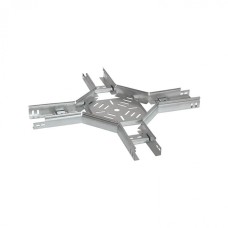 Х-образный ответвитель лестничный 200х50 (1,5 мм) Промрукав (PR08.5634)