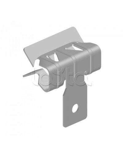 Зажим балочный 8-14 мм Промрукав (PR08.5829) в Москве Аксессуары для лотков Pintop.ru