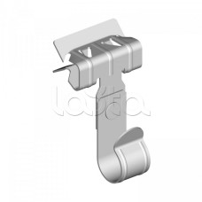 Зажим балочный 15-20 мм под трубу 32 мм Промрукав PR08.5854