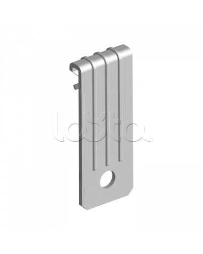 Зажим балочный вертикальный 1-5 мм Промрукав (PR08.5859) в Москве Аксессуары для лотков Pintop.ru