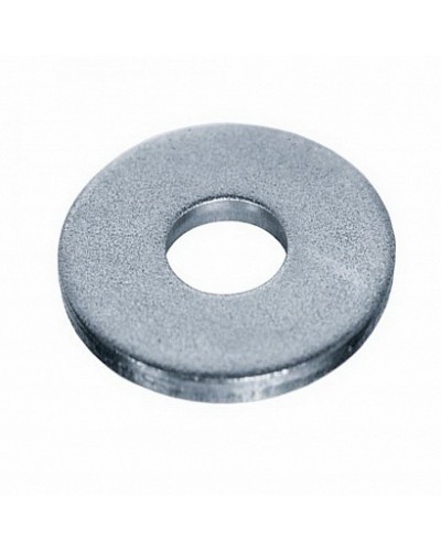 Шайба с широкими полями (кузовная) нержавеющая (А2) М12 (DIN 9021) (200 шт/уп) Промрукав (PR08.7469) в Москве Крепеж Pintop.ru