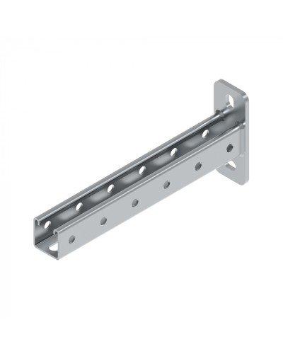 Консоль STRUT HDZ КСС-41х41х300 (2,5мм) Промрукав (PR08.7933) в Москве