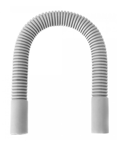 Поворот гибкий гофрированный универсальный д32 (15шт/75шт уп/кор) Промрукав (PR13.0208) в Москве Повороты, муфты, тройники Pintop.ru