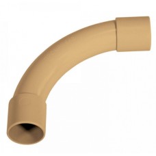 Соединитель угловой сосна д16 (5шт/600шт уп/кор) Промрукав (PR13.0235)