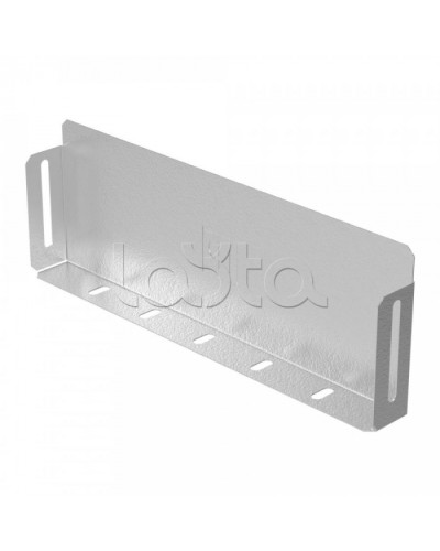 Заглушка лотка Стандарт HDZ 300х100 Промрукав (PR16.1257) в Москве Аксессуары для кабель-канала Pintop.ru