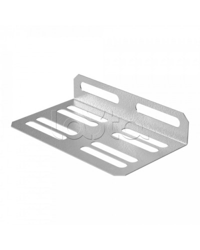 Пластина соединительная Стандарт HDZ 80 Промрукав (PR16.2103) в Москве Аксессуары для лотков Pintop.ru