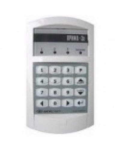 Устройство оконченное объективное Радий Прима-3А с БФ в Москве Приемно-контрольные приборы Pintop.ru