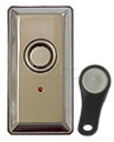 Считыватель для ключей Touch Memory Радий Считыватель-3 исп.00 в Москве Считыватели Pintop.ru