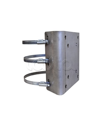 Кронштейн крепления на столб Релион-К-06-Н в Москве Дополнительное оборудование для ОПС Pintop.ru