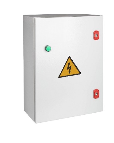 Релион-SW-2G-8Poe+/340W-Компакт - Уличный коммутатор в компактном корпусе, 1Гбит/с, Два SFP-слота, Встроенный оптический кросс, 8 портов 10/100 Base-Tx PoE+. Бюджет мощности PoE - 340Вт. 60Вт на всех портах. в Москве Коммутаторы Pintop.ru