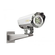 Термокожух взрывозащищенный Релион-Т-Н исп. 11