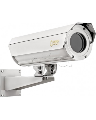 Термокожух взрывозащищенный Релион-ТКВ-300-А-МС исп. 08 в Москве Кожухи для видеокамер (Ex) Pintop.ru