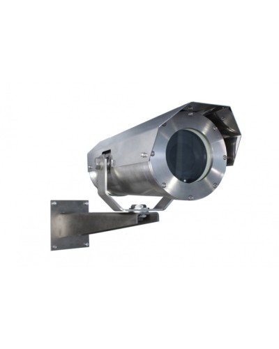 Термокожух взрывозащищенный Релион ТКВ-400-Н исп. 09 в Москве Кожухи для видеокамер (Ex) Pintop.ru