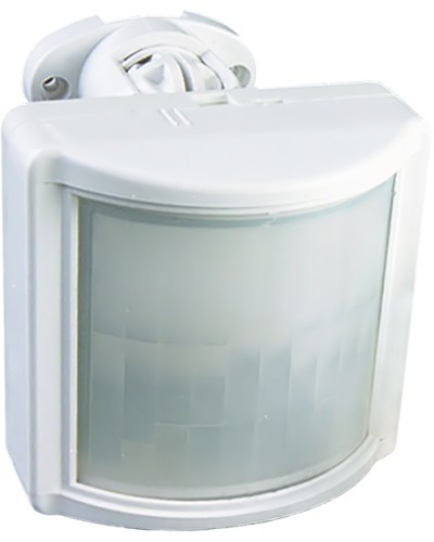 Датчик движения оптико-электронный радиоканальный Риэлта Феникс-РК в Москве Извещатели охранные Pintop.ru