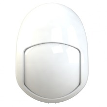 Извещатель охранный объемный оптико-электронный радиоканальный Риэлта Пирон-5РК