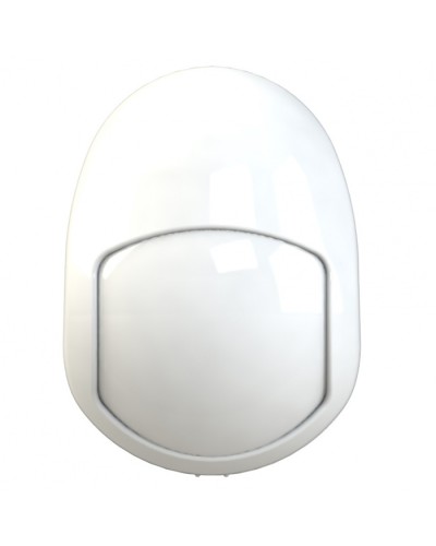 Извещатель охранный объемный оптико-электронный радиоканальный Риэлта Пирон-5РК в Москве Извещатели охранные Pintop.ru