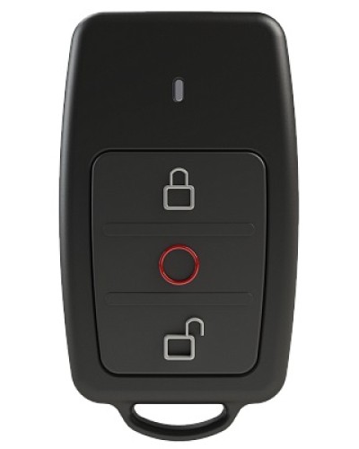 Брелок управления Риэлта Ri-KEY-1 в Москве Адресные системы пожарной сигнализации Pintop.ru