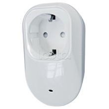 Розетка радиоканальная Риэлта Розетка-РК