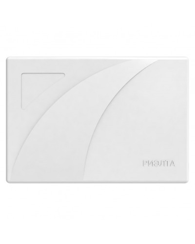 Датчик вибрации пьезоэлектрический Риэлта Шорох-5 ПДВ в Москве Извещатели охранные Pintop.ru