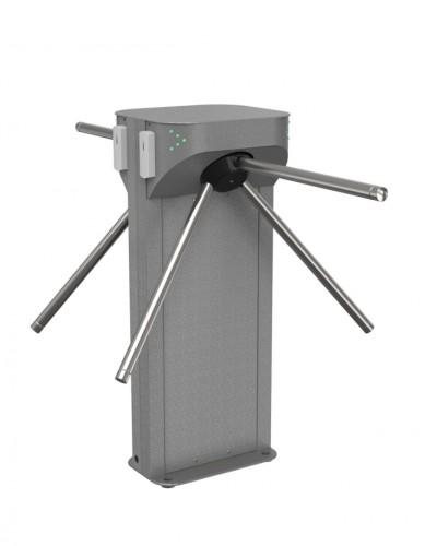 Турникет Ростов-Дон АП «Ростов-Дон Т283М1 IP» уличный вариант (Matrix III MF) в Москве Турникеты Pintop.ru