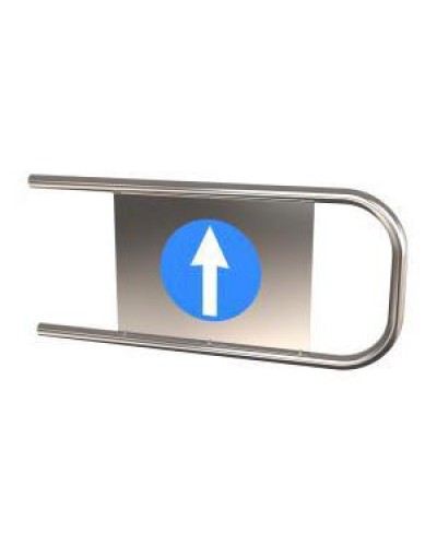 Дуга на калитку К32Д Ø32 L=760 мм Ростов-Дон в Москве Калитки Pintop.ru