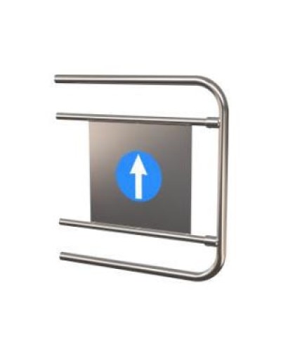 Дуга на калитку К32М Ø32 L=760 мм Ростов-Дон в Москве Калитки Pintop.ru