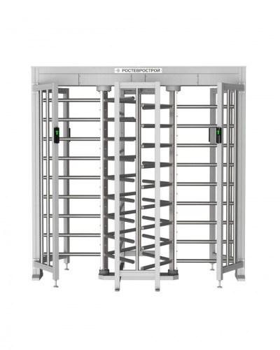 Турникет Ростов-Дон ПР2/3М2-У (0893) в Москве Турникеты Pintop.ru