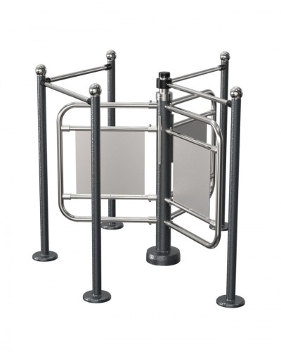 Турникет полуростовой Ростов-Дон Р2М1/3 в Москве Турникеты Pintop.ru