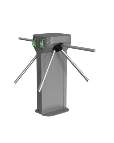 Проходная электронная Ростов-Дон Т283М1 IP уличный вариант (гибка Fly A3 EH) (0851-03) в Москве Турникеты - Ростов-Дон Pintop.ru