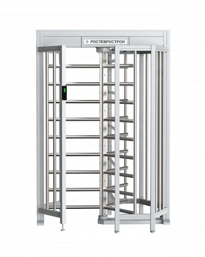 Турникет Ростов-Дон Турникет ПР1/3М2 У в Москве Турникеты Pintop.ru