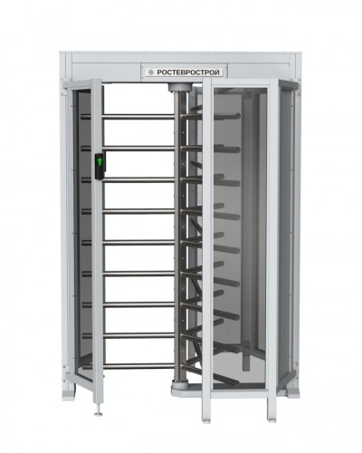 Турникет Ростов-Дон Турникет ПР1С/3М2 в Москве Турникеты Pintop.ru