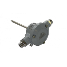 Извещатель тепловой точечный максимально-дифференциальный взрывозащищённый Рубеж ИП 101-1В-R3-Р-РR-А-МG1/2