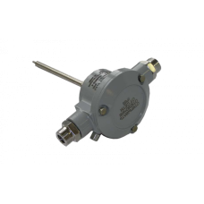 Извещатель тепловой точечный максимально-дифференциальный взрывозащищённый Рубеж ИП 101-1В-R3-РR-А-МG1/2+З-М20
