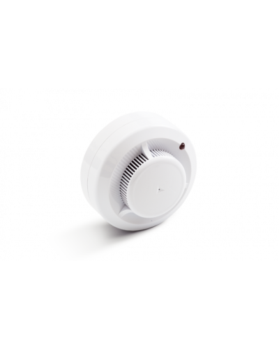 Извещатель пожарный дымовой оптико-электронный Рубеж ИП 212-141 V1.041 в Москве Пожарные извещатели Pintop.ru