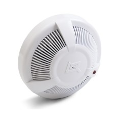 Извещатель пожарный дымовой оптико-электронный Рубеж ИП 212-187 W1.04 влагозащищенный