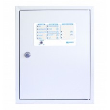 Шкаф управления пожарный Рубеж ШУН/В-37-00 прот.R3