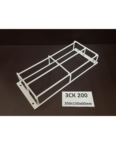 ЗСК для табло ВЫХОД safegrid ЗСК 200 в Москве Дополнительное оборудование для ОПС Pintop.ru