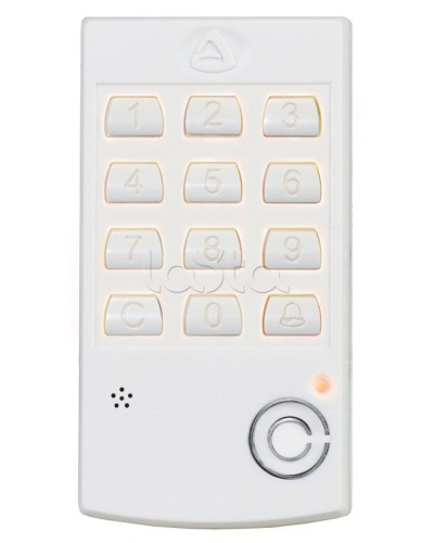 Панель кодонаборная Сибирский Арсенал Портал-Л в Москве Считыватели Pintop.ru