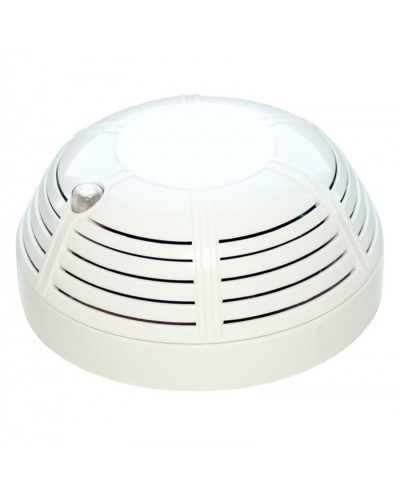 Извещатель пожарный дымовой оптико-электронный Сибирский Арсенал Данко (ИП 212-63) в Москве Пожарные извещатели Pintop.ru