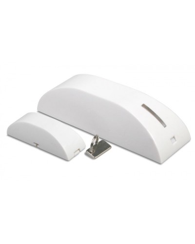 Извещатель охранный вибрационный Сибирский Арсенал Полюс-G в Москве Извещатели охранные Pintop.ru